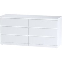 Mio Tesoro Varma Prime 6D (белый)