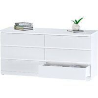 Mio Tesoro Varma Prime 6D (белый) Image #6