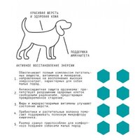 AJO Mini Adult Для взрослых собак малых пород 8 кг Image #3