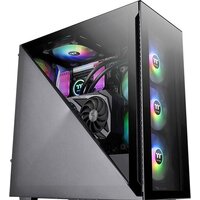 Thermaltake Divider 300 TG ARGB CA-1S2-00M6WN-01