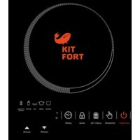 Kitfort KT-105 Image #7