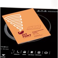 Kitfort KT-105 Image #3