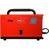 Fubag IRMIG 160 (с горелкой FB 150 3 м) Image #2