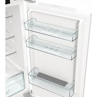 Холодильник Gorenje NRKI517142 - Превью изображения №10 — Интернет-Магазин TECNO.BY