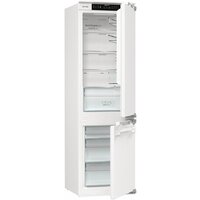Холодильник Gorenje NRKI517142 - Превью изображения №2 — Интернет-Магазин TECNO.BY