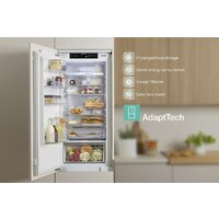 Холодильник Gorenje NRKI517142 - Превью изображения №12 — Интернет-Магазин TECNO.BY