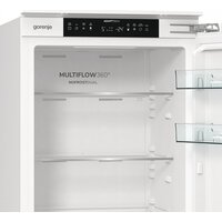 Холодильник Gorenje NRKI517142 - Превью изображения №9 — Интернет-Магазин TECNO.BY
