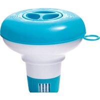 Intex Поплавок-дозатор 12.7 см для гранул и таблеток до 20 гр 29040