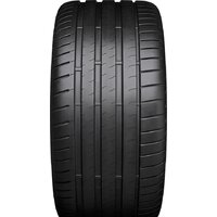 Bridgestone Potenza Sport 265/35R20 99Y Image #2