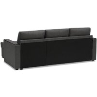 Mio Tesoro Атланта Лайт 111 (Savana Grey/Ecostile Chocolate) Image #5