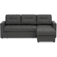 Mio Tesoro Атланта Лайт 111 (Savana Grey/Ecostile Chocolate) Image #3