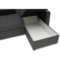 Mio Tesoro Атланта Лайт 111 (Savana Grey/Ecostile Chocolate) Image #8