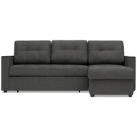 Mio Tesoro Атланта Лайт 111 (Savana Grey/Ecostile Chocolate) Image #2