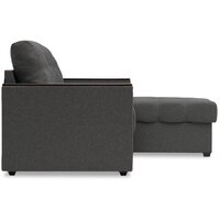 Mio Tesoro Атланта Лайт 111 (Savana Grey/Ecostile Chocolate) Image #4