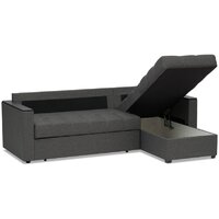 Mio Tesoro Атланта Лайт 111 (Savana Grey/Ecostile Chocolate) Image #7