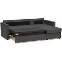 Mio Tesoro Атланта Лайт 111 (Savana Grey/Ecostile Chocolate) Image #6