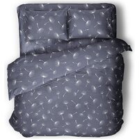 ЭОС Идеал 1а/2 160x200+Samsara Одуванчики Dark Евро 220-24 Image #7