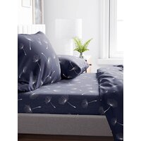 ЭОС Идеал 1а/2 160x200+Samsara Одуванчики Dark Евро 220-24 Image #8