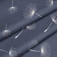 ЭОС Идеал 1а/2 160x200+Samsara Одуванчики Dark Евро 220-24 Image #9