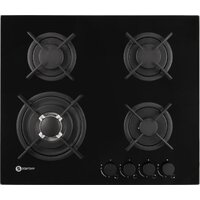 Варочная панель Schtoff H6001C15IS Black - Превью изображения №2 — Интернет-Магазин TECNO.BY