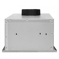 GrandGermes Spa 60 (нержавеющая сталь) Image #10