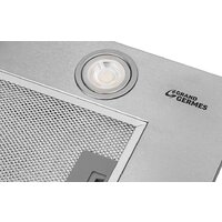 GrandGermes Spa 60 (нержавеющая сталь) Image #7