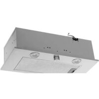 GrandGermes Spa 60 (нержавеющая сталь)