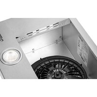 GrandGermes Spa 60 (нержавеющая сталь) Image #8