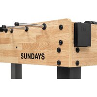 Sundays SUA-4824X Image #9