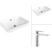 Lauter 21441A + Reef 21CK678C