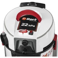 Пылесос Bort BAX-500E - Превью изображения №4 — Интернет-Магазин TECNO.BY