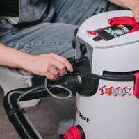 Пылесос Bort BAX-500E - Превью изображения №19 — Интернет-Магазин TECNO.BY