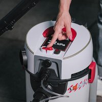 Пылесос Bort BAX-500E - Превью изображения №23 — Интернет-Магазин TECNO.BY