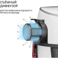Пылесос Bort BAX-500E - Превью изображения №7 — Интернет-Магазин TECNO.BY