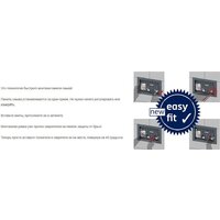 Унитаз подвесной AM.PM Sunny Flashclean C85C1701SC + TECE Kit 9400413 - Превью изображения №16 — Интернет-Магазин TECNO.BY