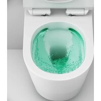 Унитаз подвесной AM.PM Sunny Flashclean C85C1701SC + TECE Kit 9400413 - Превью изображения №11 — Интернет-Магазин TECNO.BY