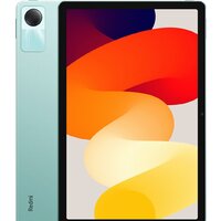 Xiaomi Redmi Pad SE 6GB/128GB международная версия (мятный)