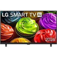 LG AI LB65 32LB650B6LA