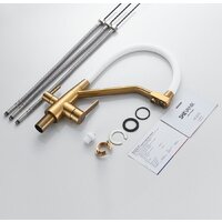 Shevanik S968G Image #26