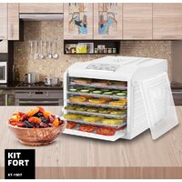 Kitfort KT-1907 Image #7