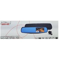 Sho-Me SFHD-700 Image #4