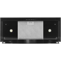 Akpo Neva Glass Eco 80 WK-4 (черное стекло/черный) Image #8