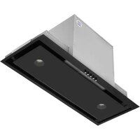 Akpo Neva Glass Eco 80 WK-4 (черное стекло/черный) Image #2