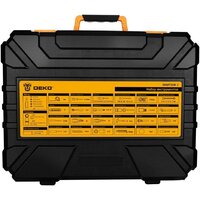 Deko DKMT208-1 (208 шт) Image #6