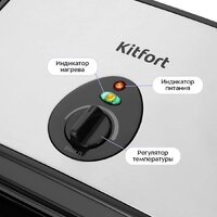 Kitfort KT-4605 Image #2