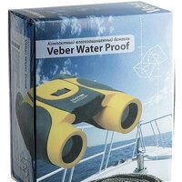 Veber WP 10x25 Image #5
