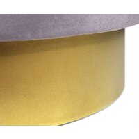 Sheffilton SHT-B8 (ледяная лаванда/золото) Image #3