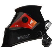 Welder Ф4 Pro (черный)