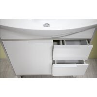 Акватон Тумба под умывальник Рико 80 1A215401RIB90 Image #2