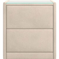 Мебельград Аризона мягкая (мора бежевый) Image #2